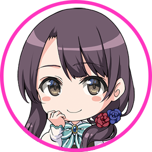 彩華ちゃん